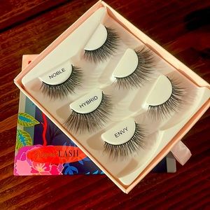 Winsome 3D lashes
